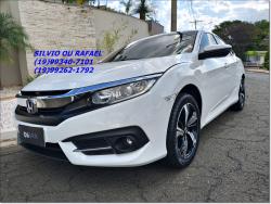 HONDA Civic 2.0 16V 4P EXL FLEX  AUTOM�TICO CVT