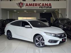 HONDA Civic 2.0 16V 4P EXL FLEX  AUTOM�TICO CVT