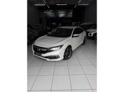 HONDA Civic 2.0 16V 4P EX FLEX  AUTOM�TICO CVT