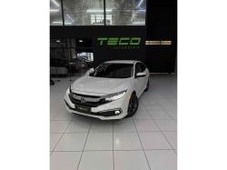 HONDA Civic 2.0 16V 4P EXL FLEX  AUTOM�TICO CVT