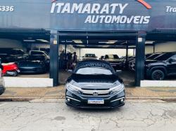 HONDA Civic 2.0 16V 4P EXL FLEX  AUTOM�TICO CVT