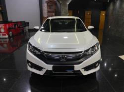 HONDA Civic 2.0 16V 4P EXL FLEX  AUTOM�TICO CVT