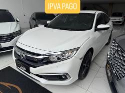 HONDA Civic 2.0 16V 4P EXL FLEX  AUTOM�TICO CVT