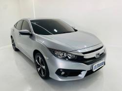 HONDA Civic 2.0 16V 4P EXL FLEX  AUTOM�TICO CVT