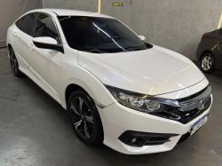 HONDA Civic 2.0 16V 4P EXL FLEX  AUTOM�TICO CVT