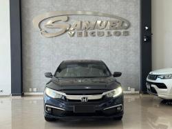 HONDA Civic 2.0 16V 4P EXL FLEX  AUTOM�TICO CVT