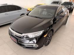 HONDA Civic 2.0 16V 4P EXL FLEX  AUTOM�TICO CVT