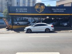 HONDA Civic 2.0 16V 4P EXL FLEX  AUTOM�TICO CVT