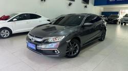 HONDA Civic 2.0 16V 4P EXL FLEX  AUTOM�TICO CVT