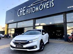 HONDA Civic 2.0 16V 4P EXL FLEX  AUTOM�TICO CVT