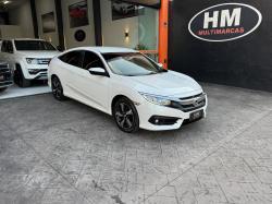 HONDA Civic 2.0 16V 4P EXL FLEX  AUTOM�TICO CVT