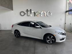 HONDA Civic 2.0 16V 4P EXL FLEX  AUTOM�TICO CVT