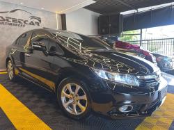 HONDA Civic 2.0 16V 4P FLEX EXR AUTOM�TICO