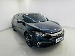 HONDA Civic 2.0 16V 4P EX FLEX  AUTOM�TICO CVT