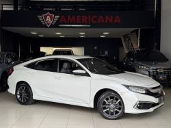 HONDA Civic 2.0 16V 4P EXL FLEX  AUTOM�TICO CVT