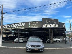 HONDA Civic 2.0 16V 4P FLEX LX AUTOM�TICO