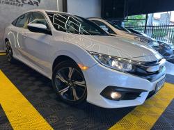 HONDA Civic 2.0 16V 4P EXL FLEX  AUTOM�TICO CVT