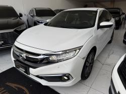 HONDA Civic 2.0 16V 4P EXL FLEX  AUTOM�TICO CVT