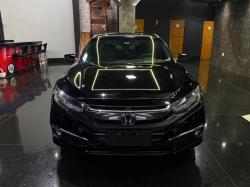 HONDA Civic 2.0 16V 4P EXL FLEX  AUTOM�TICO CVT