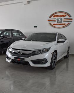 HONDA Civic 2.0 16V 4P EXL FLEX  AUTOM�TICO CVT