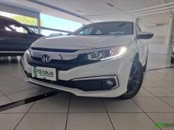 HONDA Civic 2.0 16V 4P EXL FLEX  AUTOM�TICO CVT