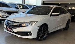 HONDA Civic 2.0 16V 4P FLEX LXR AUTOM�TICO