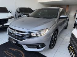 HONDA Civic 2.0 16V 4P EXL FLEX  AUTOM�TICO CVT