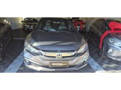 HONDA Civic 2.0 16V 4P EXL FLEX  AUTOM�TICO CVT