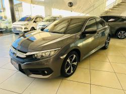 HONDA Civic 2.0 16V 4P EXL FLEX  AUTOM�TICO CVT