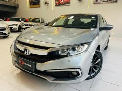 HONDA Civic 2.0 16V 4P EXL FLEX  AUTOM�TICO CVT