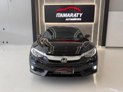HONDA Civic 2.0 16V 4P EXL FLEX  AUTOMÁTICO CVT