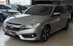HONDA Civic 2.0 16V 4P EXL FLEX  AUTOM�TICO CVT