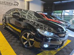 HONDA Civic 2.0 16V 4P SPORT FLEX  AUTOM�TICO CVT