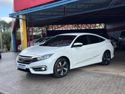 HONDA Civic 2.0 16V 4P EXL FLEX  AUTOM�TICO CVT