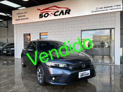 HONDA Civic 2.0 16V 4P I-MMD H�BRIDO E:HEV AUTOM�TICO CVT