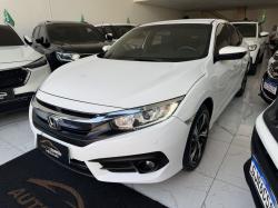 HONDA Civic 2.0 16V 4P EXL FLEX  AUTOM�TICO CVT