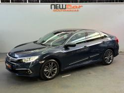 HONDA Civic 2.0 16V 4P EXL FLEX  AUTOM�TICO CVT