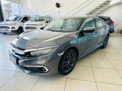HONDA Civic 2.0 16V 4P EXL FLEX  AUTOM�TICO CVT