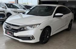 HONDA Civic 2.0 16V 4P EXL FLEX  AUTOM�TICO CVT