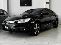 HONDA Civic 2.0 16V 4P EXL FLEX  AUTOM�TICO CVT