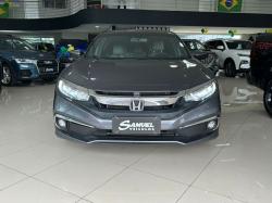 HONDA Civic 2.0 16V 4P EXL FLEX  AUTOM�TICO CVT
