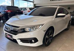 HONDA Civic 2.0 16V 4P EXL FLEX  AUTOM�TICO CVT