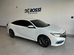 HONDA Civic 2.0 16V 4P EXL FLEX  AUTOM�TICO CVT