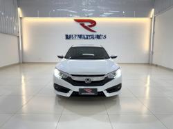 HONDA Civic 2.0 16V 4P EXL FLEX  AUTOM�TICO CVT