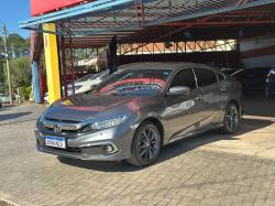 HONDA Civic 2.0 16V 4P EXL FLEX  AUTOM�TICO CVT