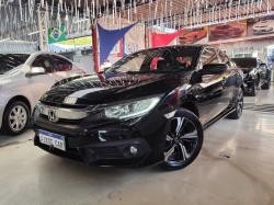 HONDA Civic 2.0 16V 4P EX FLEX  AUTOM�TICO CVT