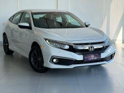 HONDA Civic 2.0 16V 4P EXL FLEX  AUTOM�TICO CVT