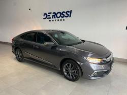 HONDA Civic 2.0 16V 4P EXL FLEX  AUTOM�TICO CVT