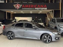 HONDA Civic 2.0 16V 4P EXL FLEX  AUTOM�TICO CVT
