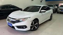 HONDA Civic 2.0 16V 4P EX FLEX  AUTOM�TICO CVT